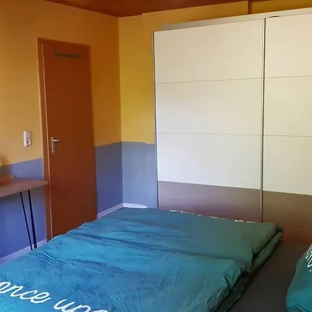 Apartamento 3 Zimmer Wohnung Im Herzen Von Herzogenaurach Herzogenaurach