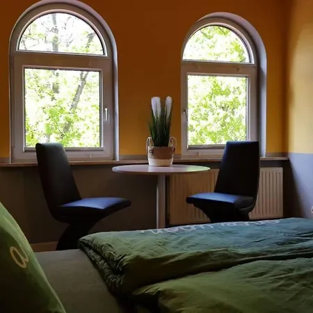 3 Zimmer Wohnung Im Herzen Von Herzogenaurach Apartamento Herzogenaurach