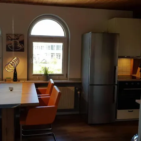 3 Zimmer Wohnung Im Herzen Von Herzogenaurach