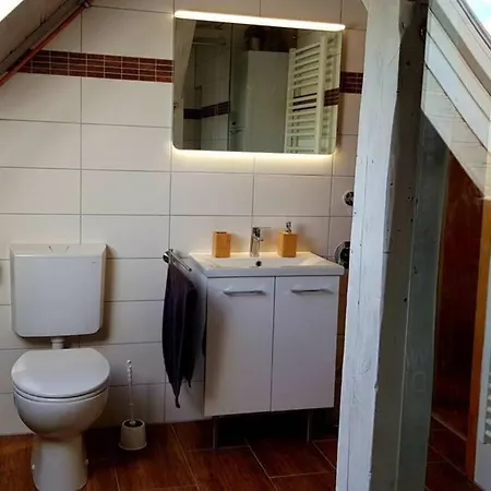 3 Zimmer Wohnung Im Herzen Von Herzogenaurach Apartamento