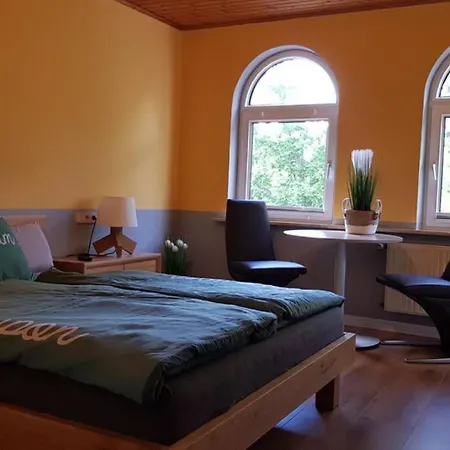 3 Zimmer Wohnung Im Herzen Von Herzogenaurach 黑措根奥拉赫