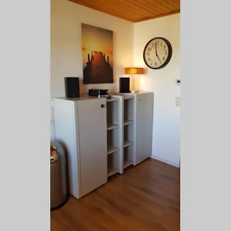 3 Zimmer Wohnung Im Herzen Von Herzogenaurach * 黑措根奥拉赫
