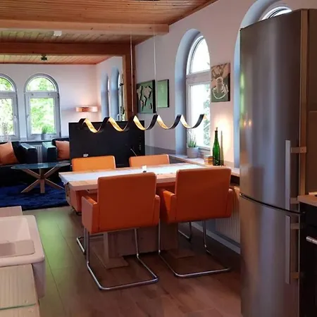 公寓 3 Zimmer Wohnung Im Herzen Von Herzogenaurach