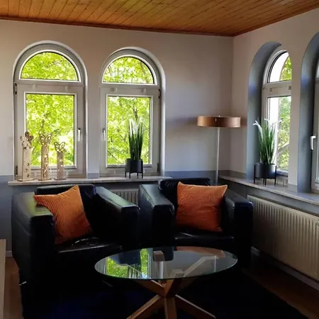 公寓 3 Zimmer Wohnung Im Herzen Von Herzogenaurach