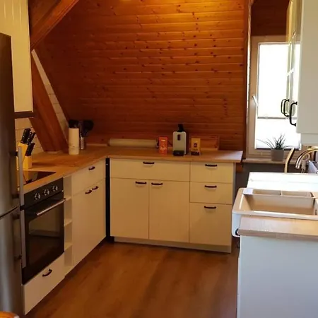 3 Zimmer Wohnung Im Herzen Von Herzogenaurach 公寓